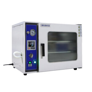 BIOBASE Vacuum Drying Oven 25L 50L 25L 50L