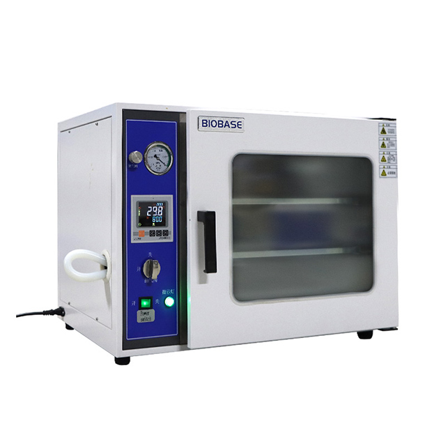 BIOBASE Vacuum Drying Oven 25L 50L 25L 50L 2 BIOBASE Vacuum Drying Oven 25L 50L 25L 50L - Image 2
