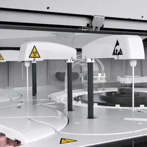 BIOBASE Automatic Chemistry Analyzer