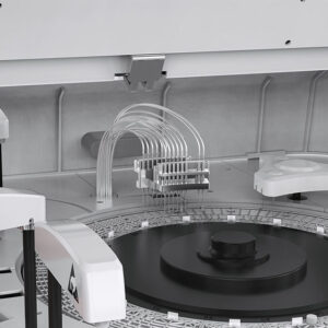 BIOBASE Automatic Chemistry Analyzer
