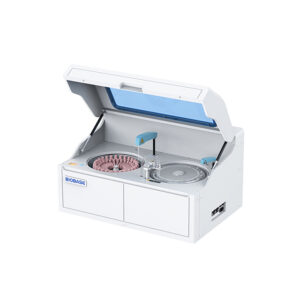 BIOBASE 300T/H Automatic Chemistry Analyzer