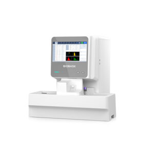 BIOBASE 5-Part Hematology Analyzer BK-6500