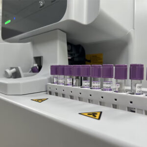 BIOBASE 5-Part Hematology Analyzer BK-6500