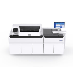 BIOBASE Automatic Chemistry Analyzer