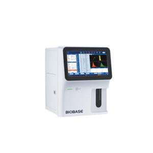 BIOBASE 5-Part Veterinary Hematology Analyzer