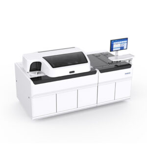 BIOBASE Automatic Chemistry Analyzer