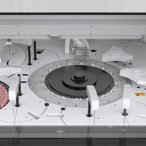 BIOBASE Automatic Chemistry Analyzer