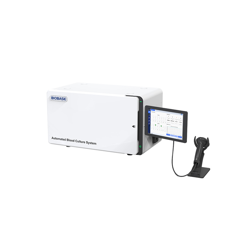 BIOBASE Automated Blood Culture System 1 BIOBASE Automated Blood Culture System