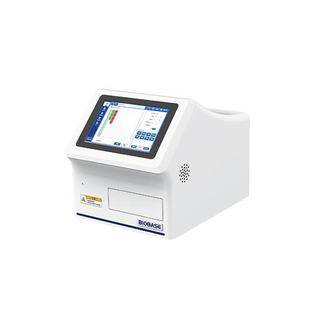 BIOBASE ELISA Microplate Reader BK-EL10E 1 BIOBASE ELISA Microplate Reader BK-EL10E