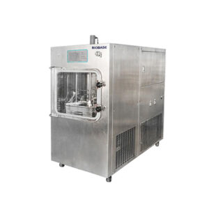 BIOBASE Pilot Freeze Dryer BK-FD50S BK-FD50T BK-FD100S BK-FD100T