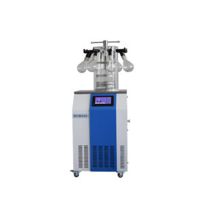 BIOBASE Vertical Freeze Dryer BK-FD12 Series