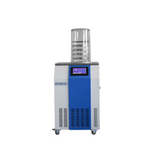 BIOBASE Vertical Freeze Dryer BK-FD12 Series