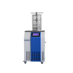 BIOBASE Vertical Freeze Dryer BK-FD12 Series