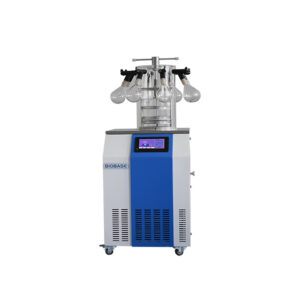 BIOBASE Vertical Freeze Dryer BK-FD18 Series