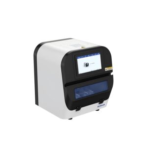 BIOBASE Nucleic Acid Extractor BK-HS32