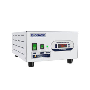 BIOBASE Backup Refrigeration System