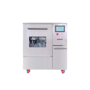 BIOBASE Washer Disinfector(Lab Automatic Glassware Washer)