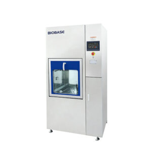BIOBASE Washer Disinfector(Double Door Automatic Glassware Washer)