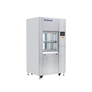 BIOBASE Washer Disinfector(Double Door Automatic Glassware Washer)