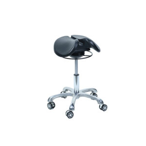 BIOBASE Saddle Chair BK-SC01