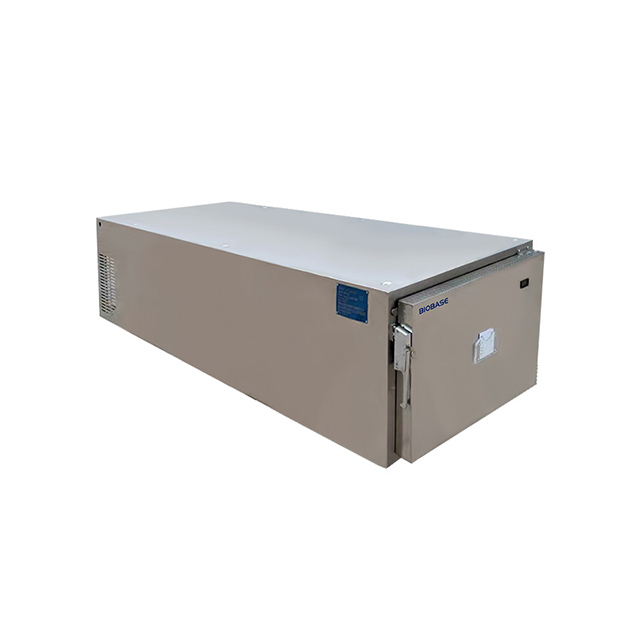 BIOBASE Morgue Freezer 1 BIOBASE Morgue Freezer