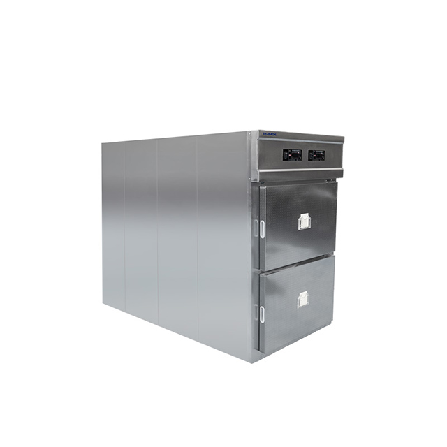 BIOBASE Morgue Freezer 2 BIOBASE Morgue Freezer - Image 2