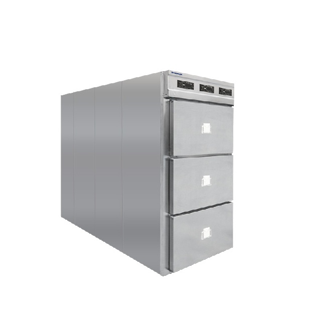 BIOBASE Morgue Freezer 3 BIOBASE Morgue Freezer - Image 3