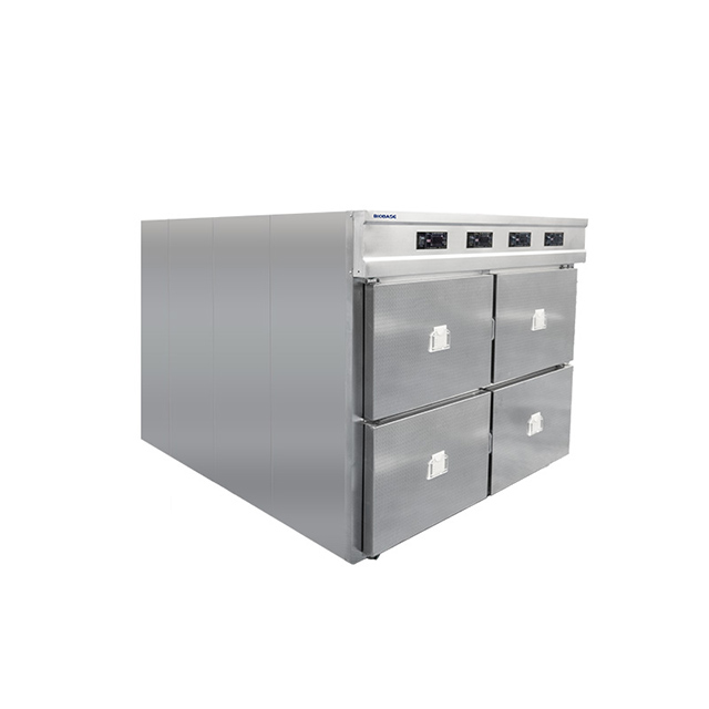 BIOBASE Morgue Freezer 4 BIOBASE Morgue Freezer - Image 4