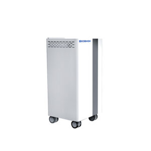 BIOBASE Floor Type Plasma Air Sterilizer