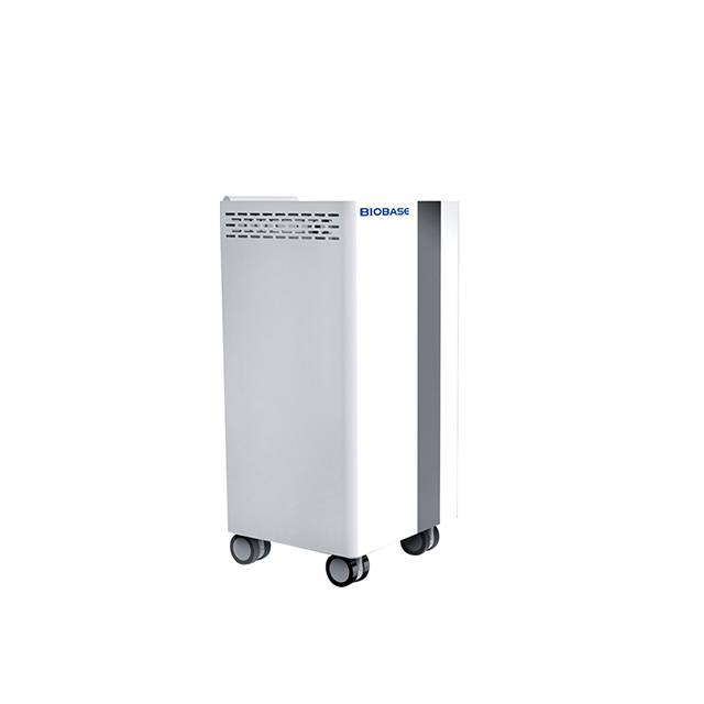 BIOBASE UV Air Sterilizer(Mobile) 1 BIOBASE UV Air Sterilizer(Mobile)