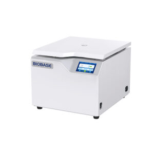 BIOBASE Automatic Uncovering Centrifuge BKC-AU4A