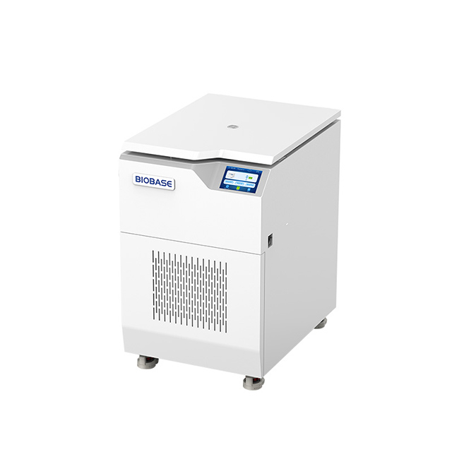 BIOBASE Floor Type Low Speed Centrifuge 1 BIOBASE Floor Type Low Speed Centrifuge