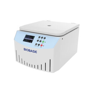 BIOBASE Table Top High Speed Centrifuge BKC-MH20-B