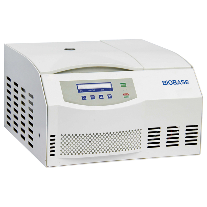 BIOBASE PCR Centrifuge 1 BIOBASE PCR Centrifuge