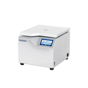 BIOBASE Table Top High Speed Centrifuge BKC-TH16B