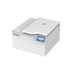 BIOBASE Table Top High Speed Refrigerated Centrifuge BKC-TH16RC-I BKC-TH16RB