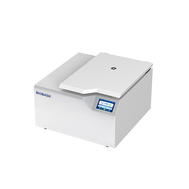BIOBASE Table Top High Speed Refrigerated Centrifuge BKC-TH16RC-I BKC-TH16RB 1 BIOBASE Table Top High Speed Refrigerated Centrifuge BKC-TH16RC-I BKC-TH16RB