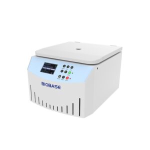BIOBASE Table Top High Speed Centrifuge BKC-TH18I