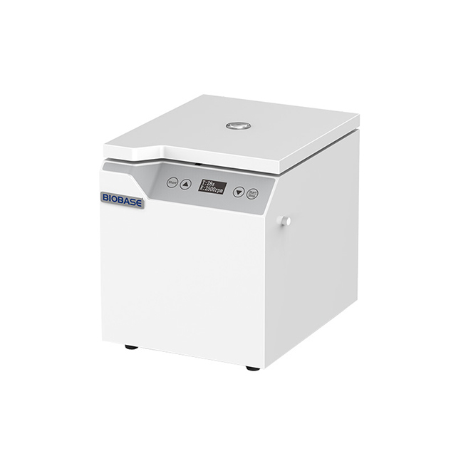 BIOBASE Microplate Centrifuge BKC-TL3MP 1 BIOBASE Microplate Centrifuge BKC-TL3MP
