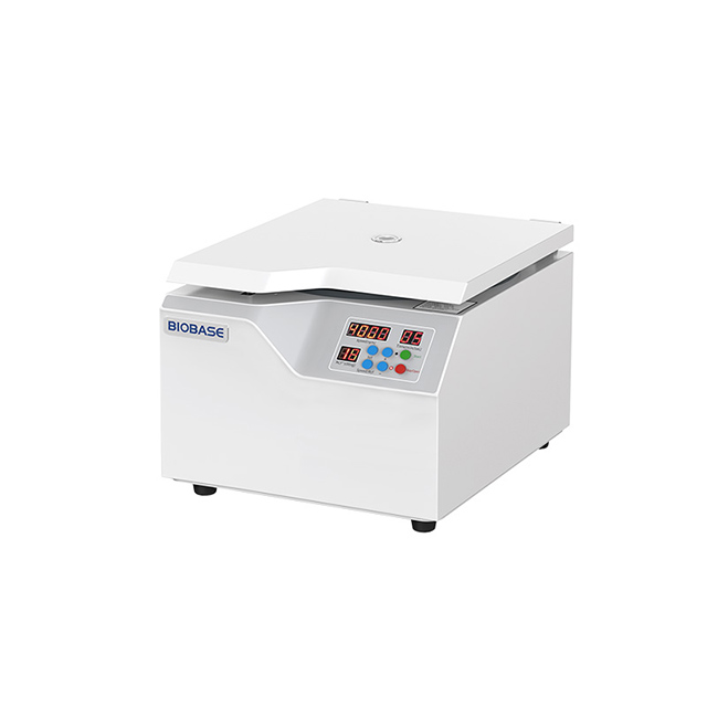 BIOBASE Table Top Low Speed Centrifuge BKC-TL4B 1 BIOBASE Table Top Low Speed Centrifuge BKC-TL4B