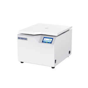 BIOBASE Microplate Centrifuge BKC-TL4MP