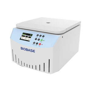 BIOBASE Table Top Low Speed Centrifuge BKC-TL5E