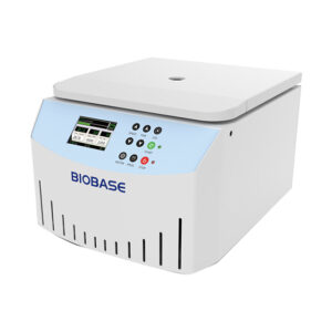 BIOBASE Table Top Low Speed Centrifuge BKC-TL6M