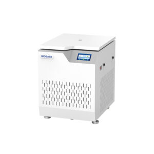 BIOBASE Blood Bag Centrifuge BKC-VL8RD