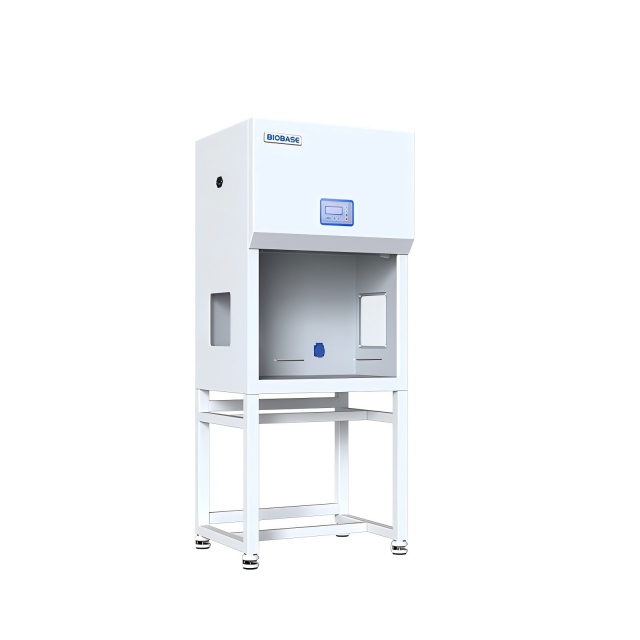 BIOBASE PP Vertical Laminar Flow Cabinet 1 BIOBASE PP Vertical Laminar Flow Cabinet