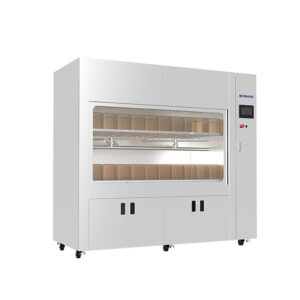 BIOBASE Automatic Animal Cage Washer