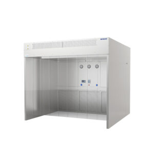 BIOBASE Dispensing Booth (Sampling or Weighing Booth)