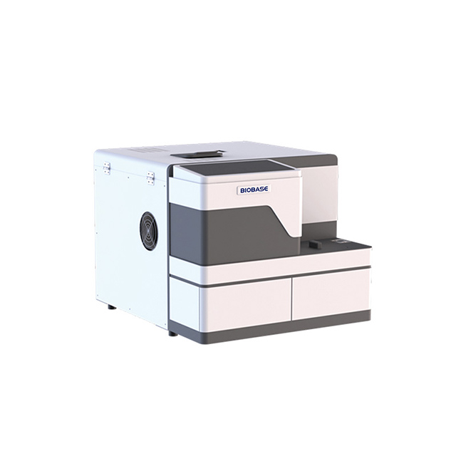 BIOBASE Automatic Chemiluminescence Immunoassay System 1 BIOBASE Automatic Chemiluminescence Immunoassay System