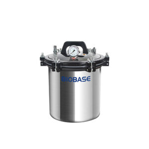 BIOBASE Portable Autoclave