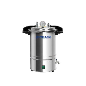 BIOBASE Portable Autoclave